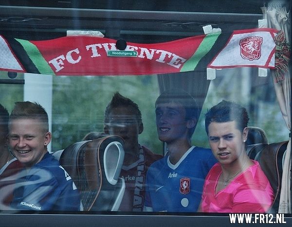 Feyenoord - FC Twente