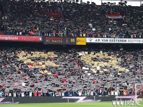 Feyenoord - FC Twente