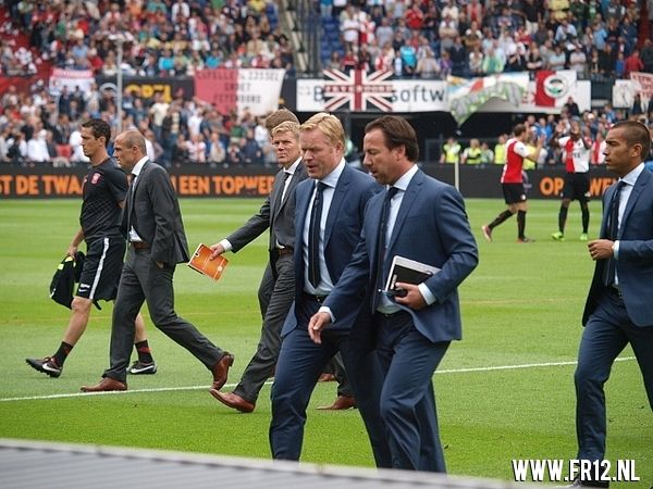 Feyenoord - FC Twente