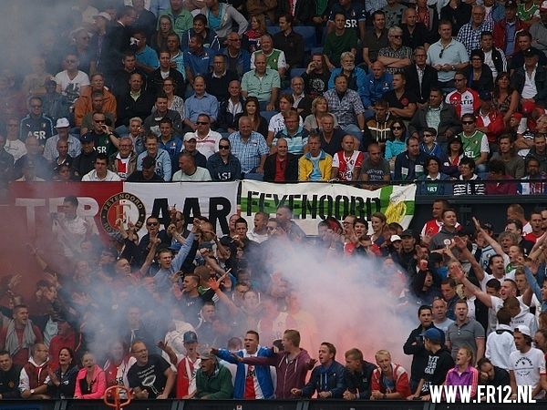 Feyenoord - FC Twente