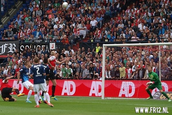 Feyenoord - FC Twente