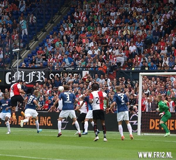 Feyenoord - FC Twente