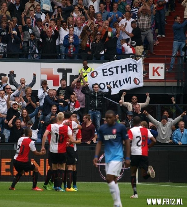 Feyenoord - FC Twente