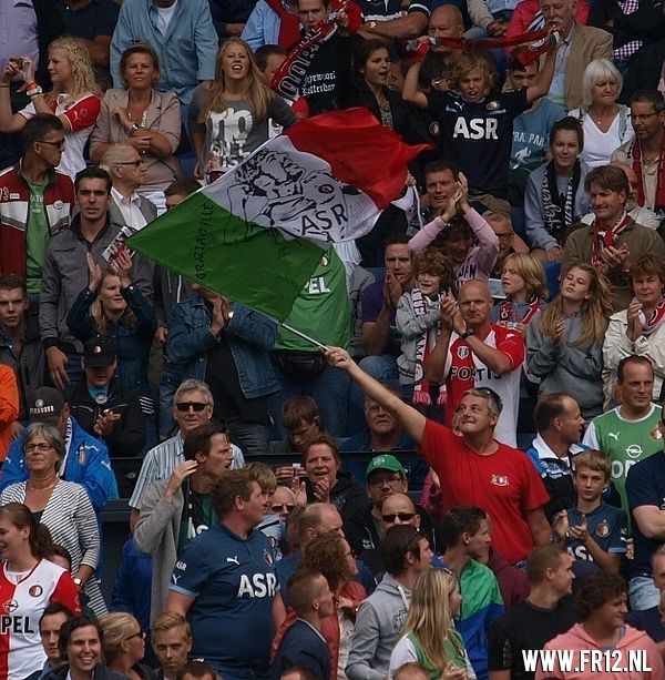 Feyenoord - FC Twente