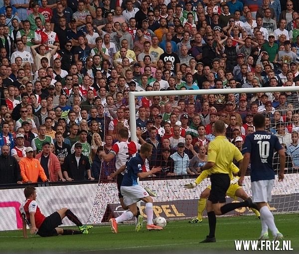 Feyenoord - FC Twente