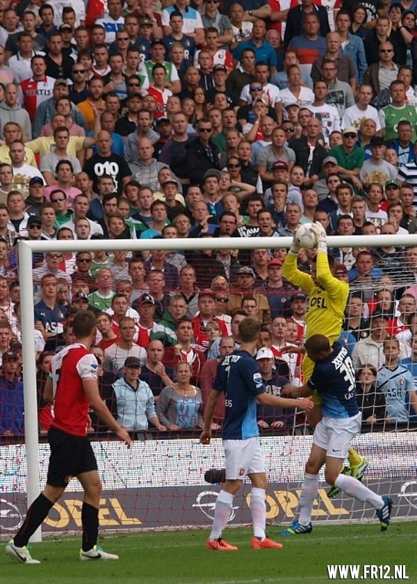 Feyenoord - FC Twente