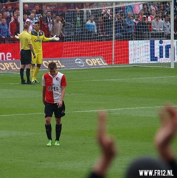 Feyenoord - FC Twente