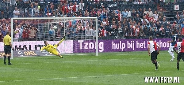 Feyenoord - FC Twente