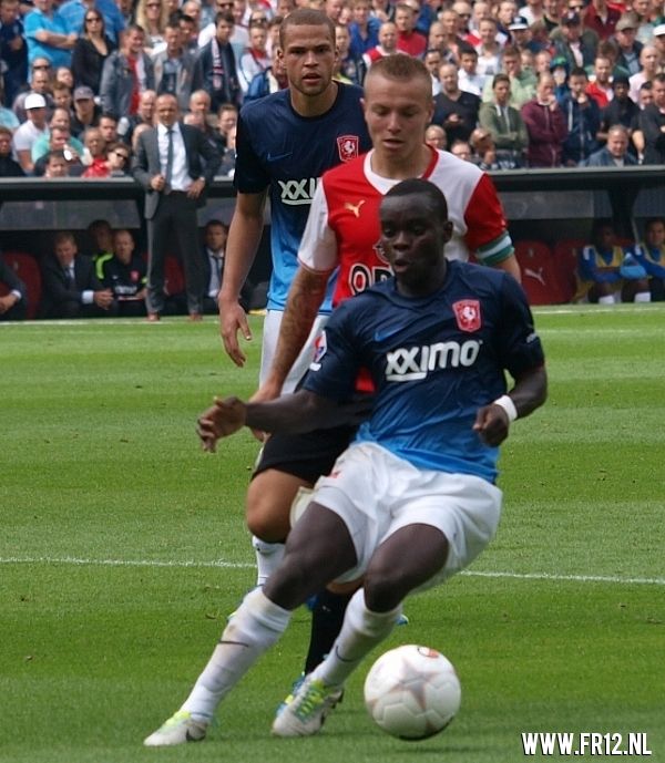 Feyenoord - FC Twente