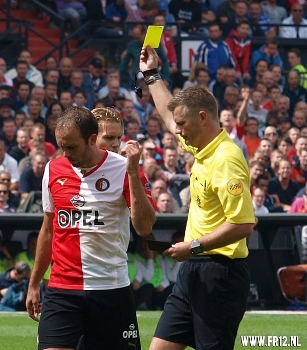 Feyenoord - FC Twente