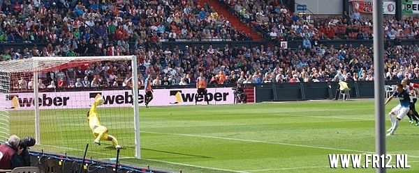 Feyenoord - FC Twente