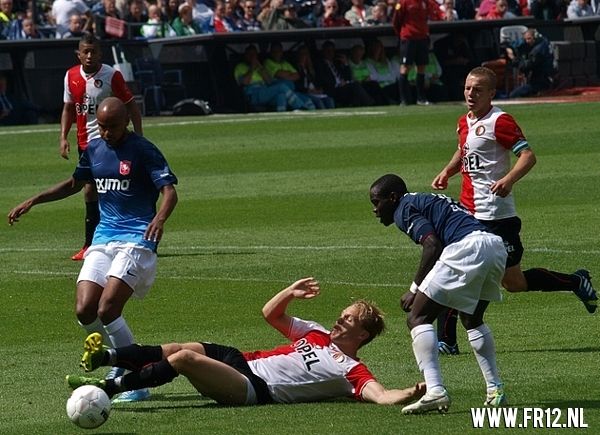 Feyenoord - FC Twente