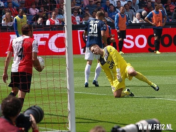 Feyenoord - FC Twente