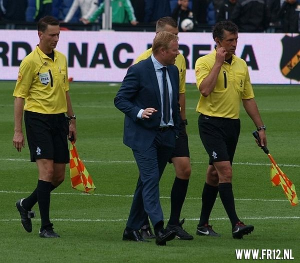 Feyenoord - FC Twente