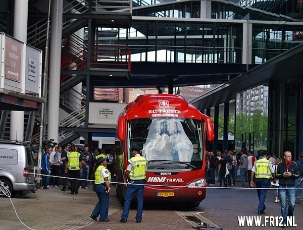 Feyenoord - FC Twente