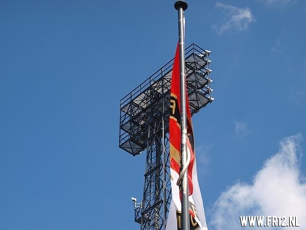 Feyenoord - FC Twente