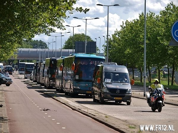 Feyenoord - FC Twente