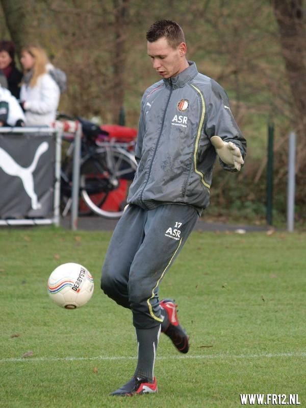 Training 11-12-2010
