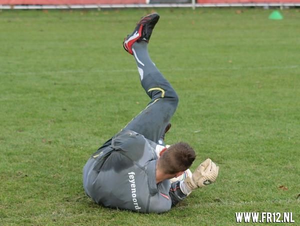 Training 11-12-2010