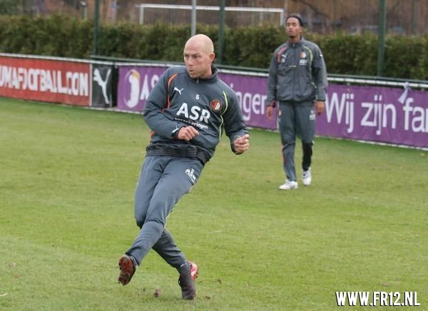 Training 11-12-2010