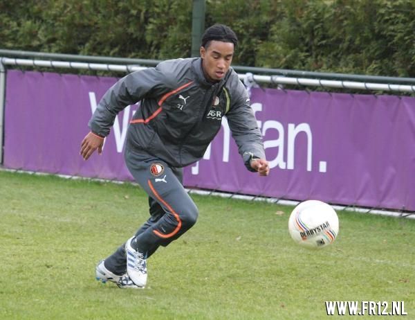 Training 11-12-2010