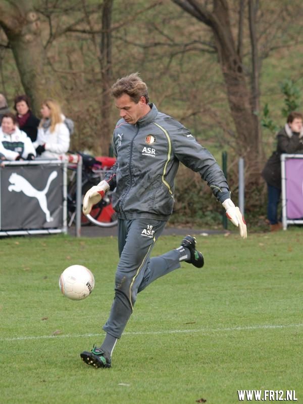 Training 11-12-2010