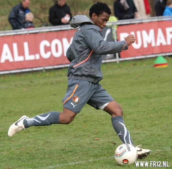 Training 11-12-2010