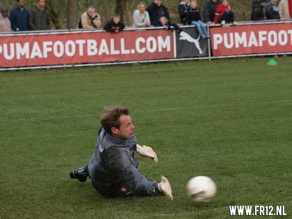 Training 11-12-2010