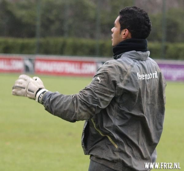 Training 11-12-2010