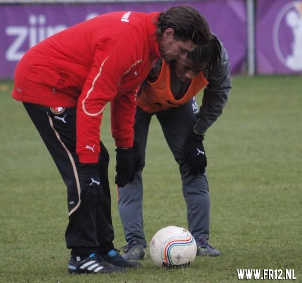 Training 11-12-2010