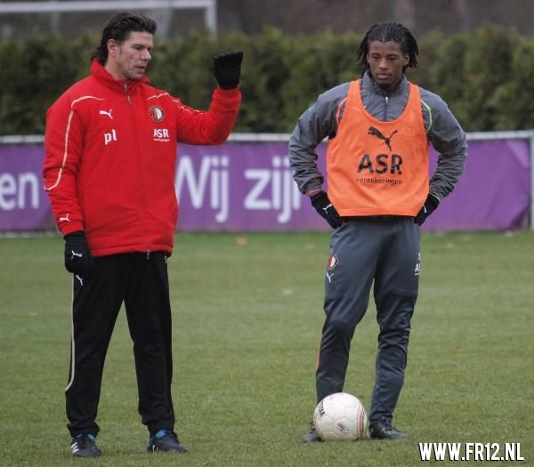 Training 11-12-2010
