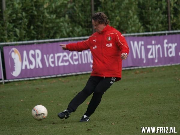 Training 11-12-2010