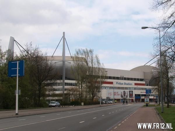 PSV - Feyenoord