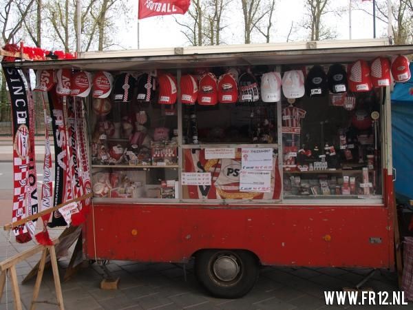 PSV - Feyenoord