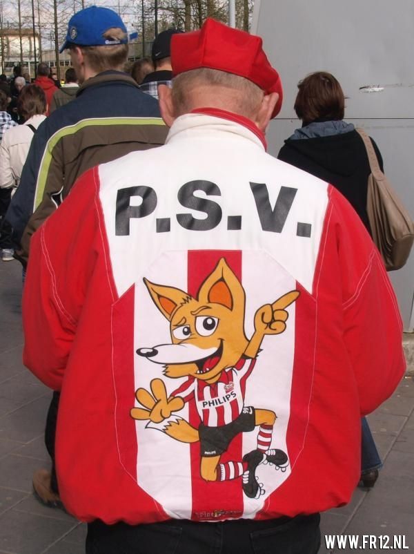 PSV - Feyenoord