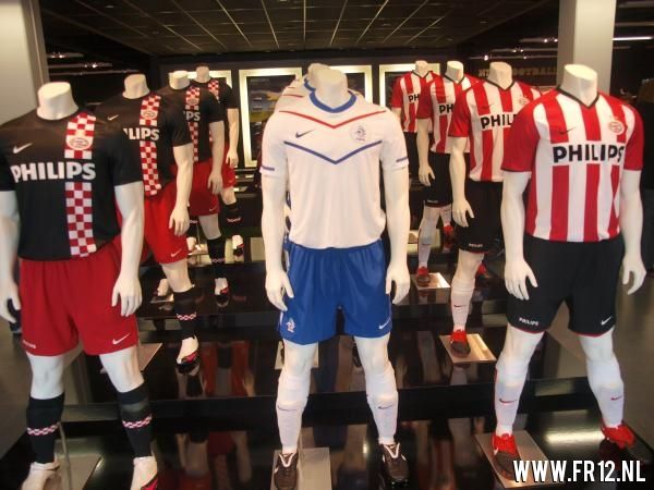 PSV - Feyenoord