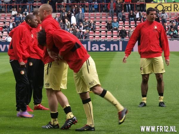 PSV - Feyenoord