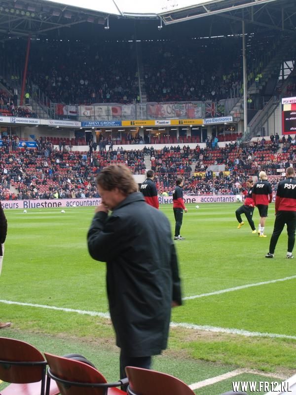 PSV - Feyenoord