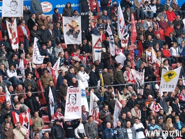 PSV - Feyenoord