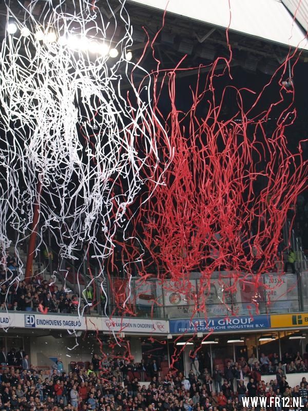PSV - Feyenoord