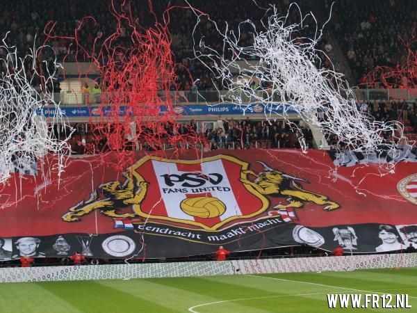 PSV - Feyenoord