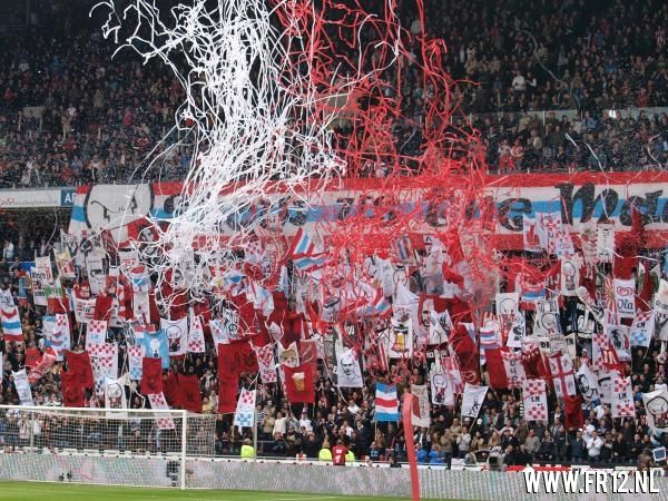 PSV - Feyenoord