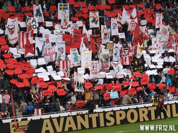 PSV - Feyenoord
