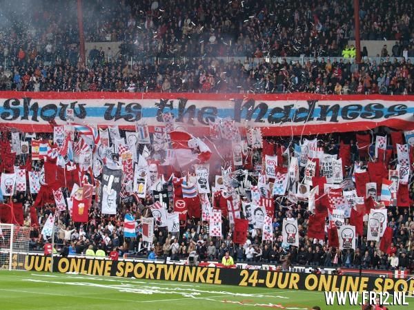 PSV - Feyenoord