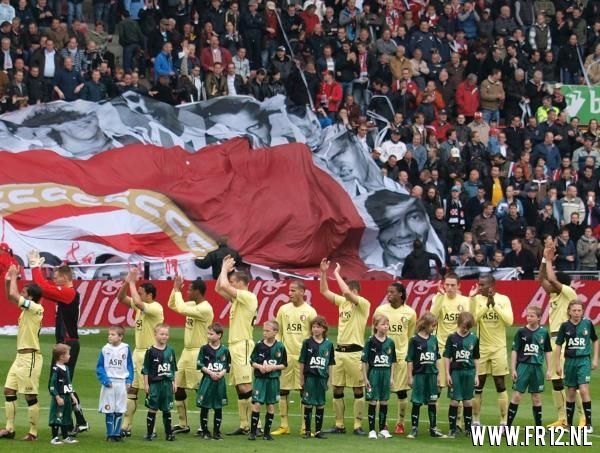 PSV - Feyenoord