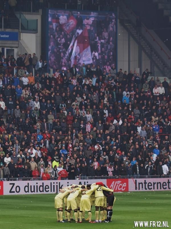 PSV - Feyenoord