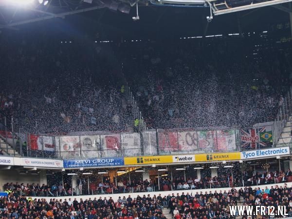 PSV - Feyenoord