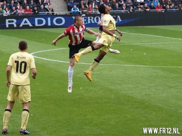 PSV - Feyenoord