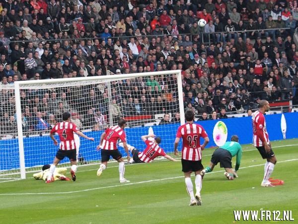 PSV - Feyenoord