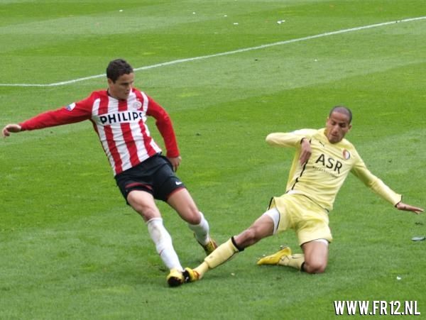 PSV - Feyenoord